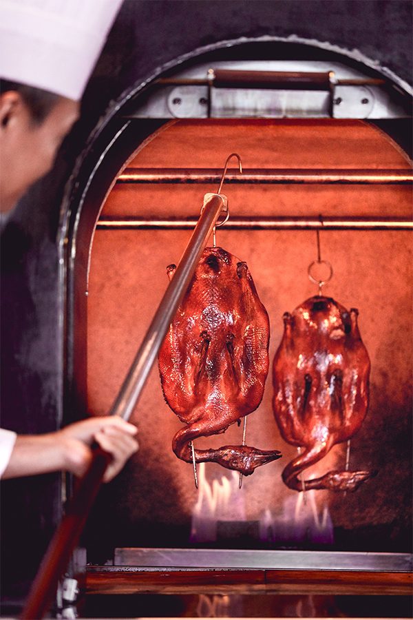 Michelin Guide Hong Kong & Macau 2024