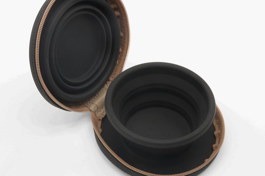 BOSS Travel bowl set