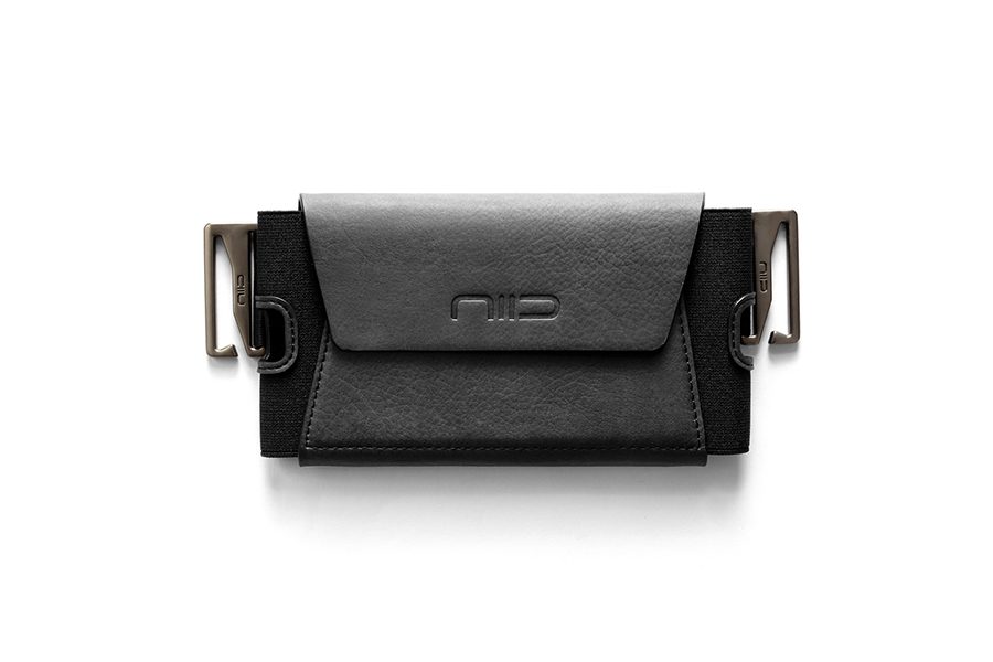 NIID Travel Pouch