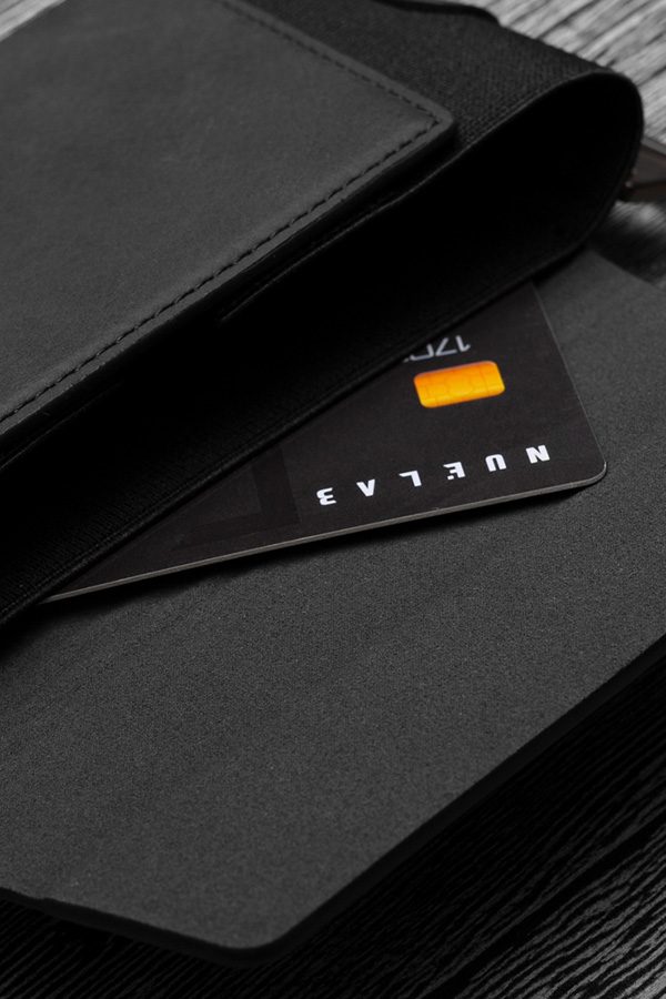 NIID Credit Card