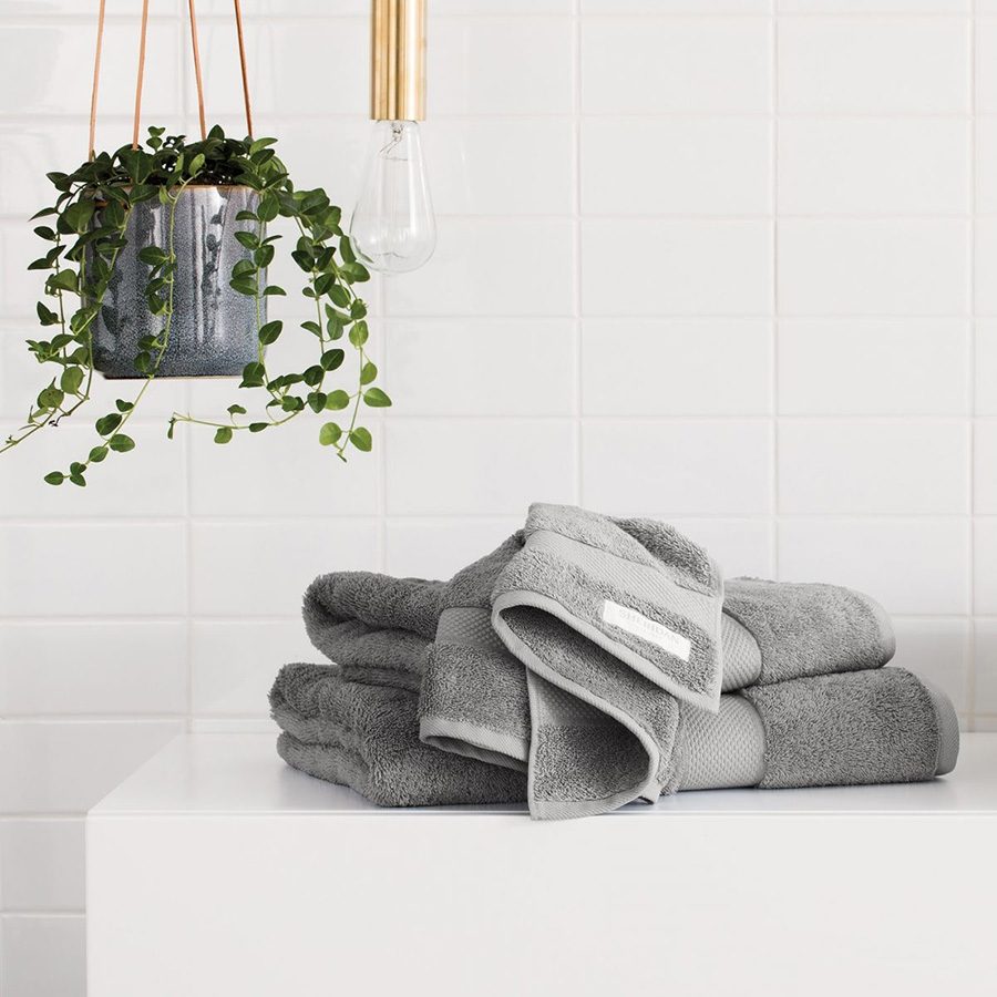 Sheridan luxury towel set
