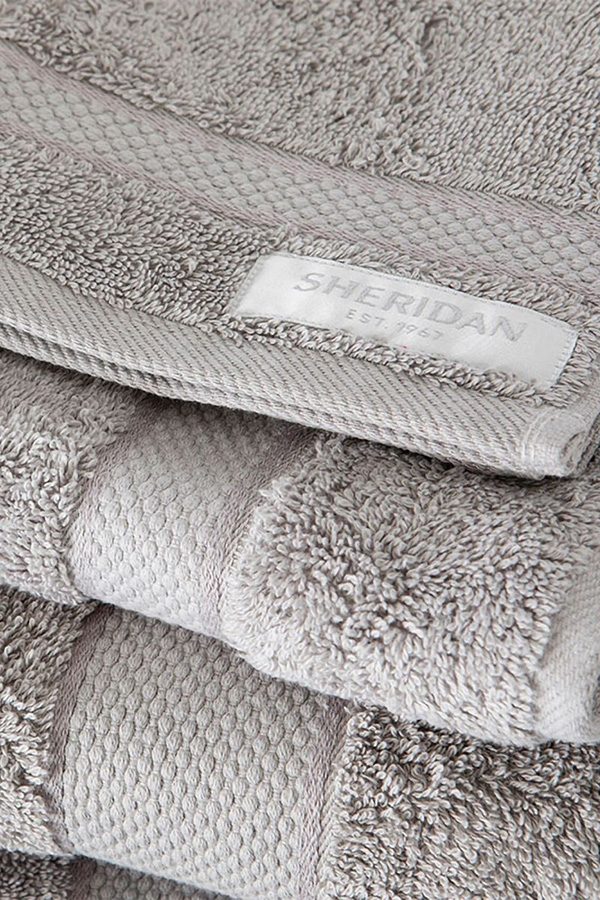Sheridan luxury towel set