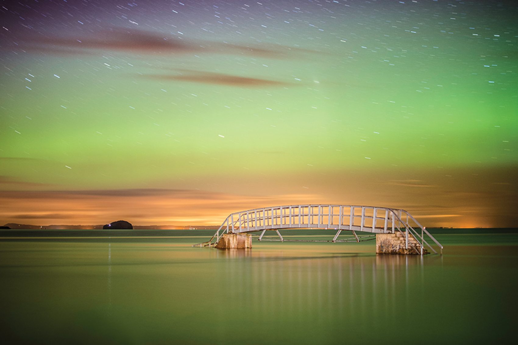 Belhaven Bridge