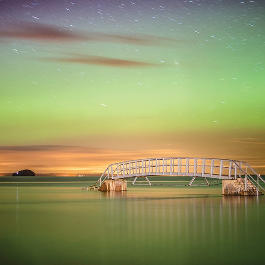 Belhaven Bridge
