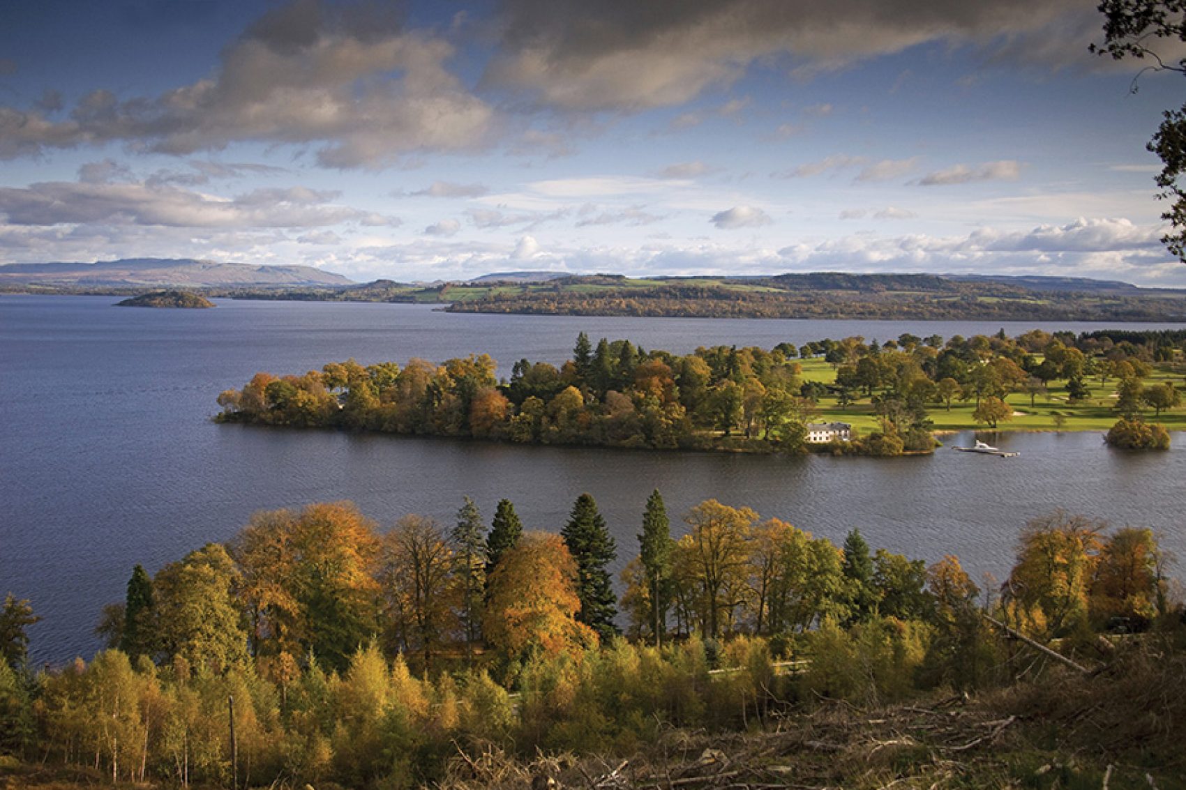 Loch Lomond