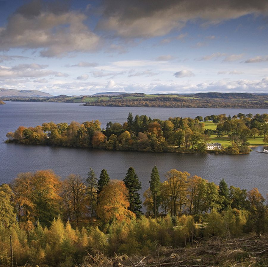 Loch Lomond