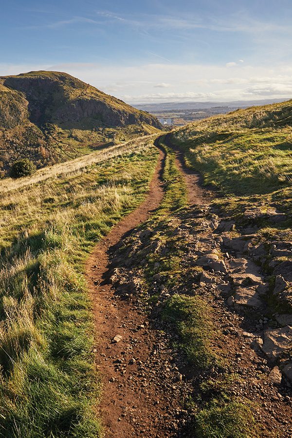 Arthur's Seat
