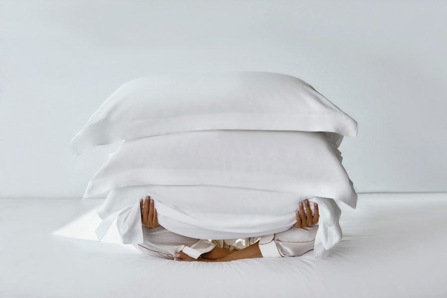 Wellness news to know in 2024 - meditation and rest