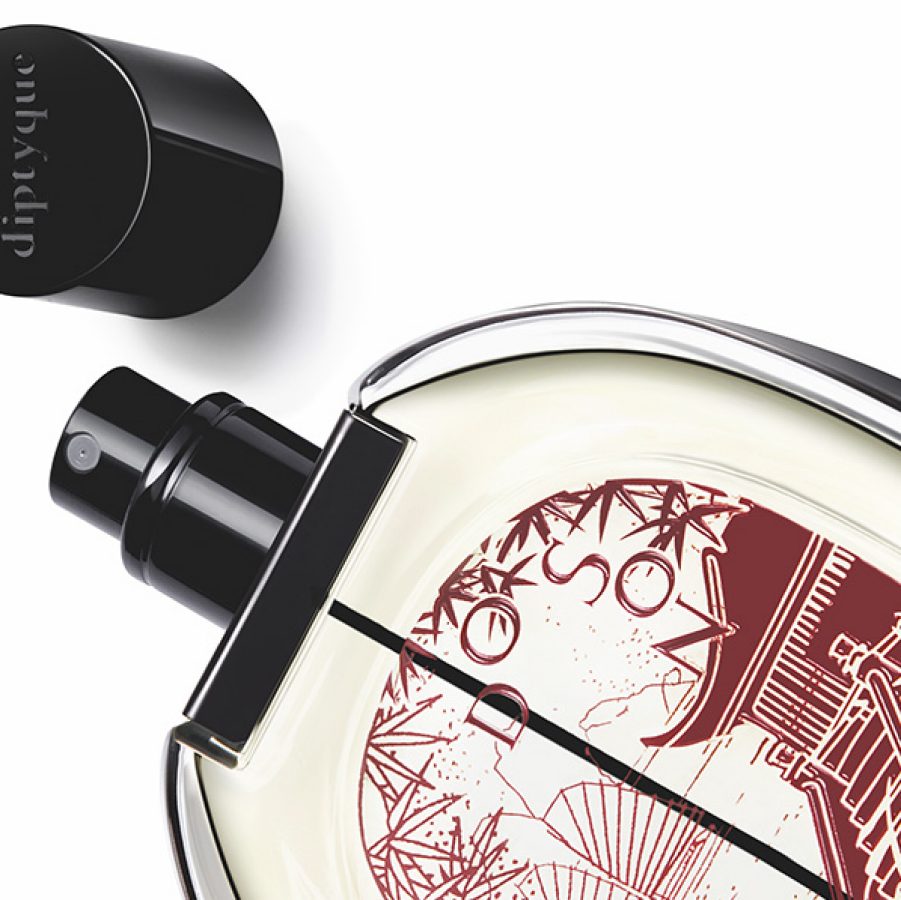 Diptyque Do Son Eau de parfum