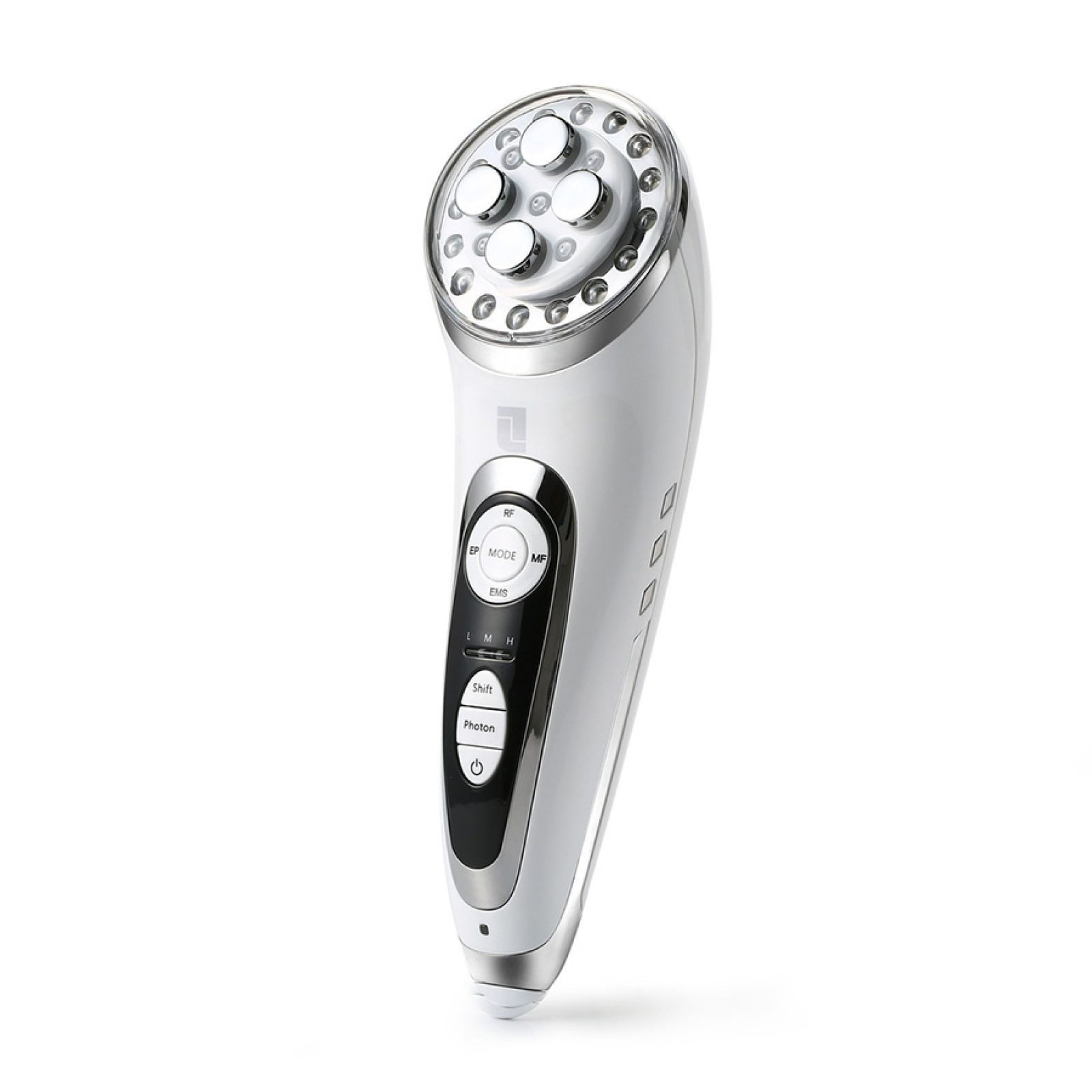 5-in-1 electronic facial kit from Lifetrons