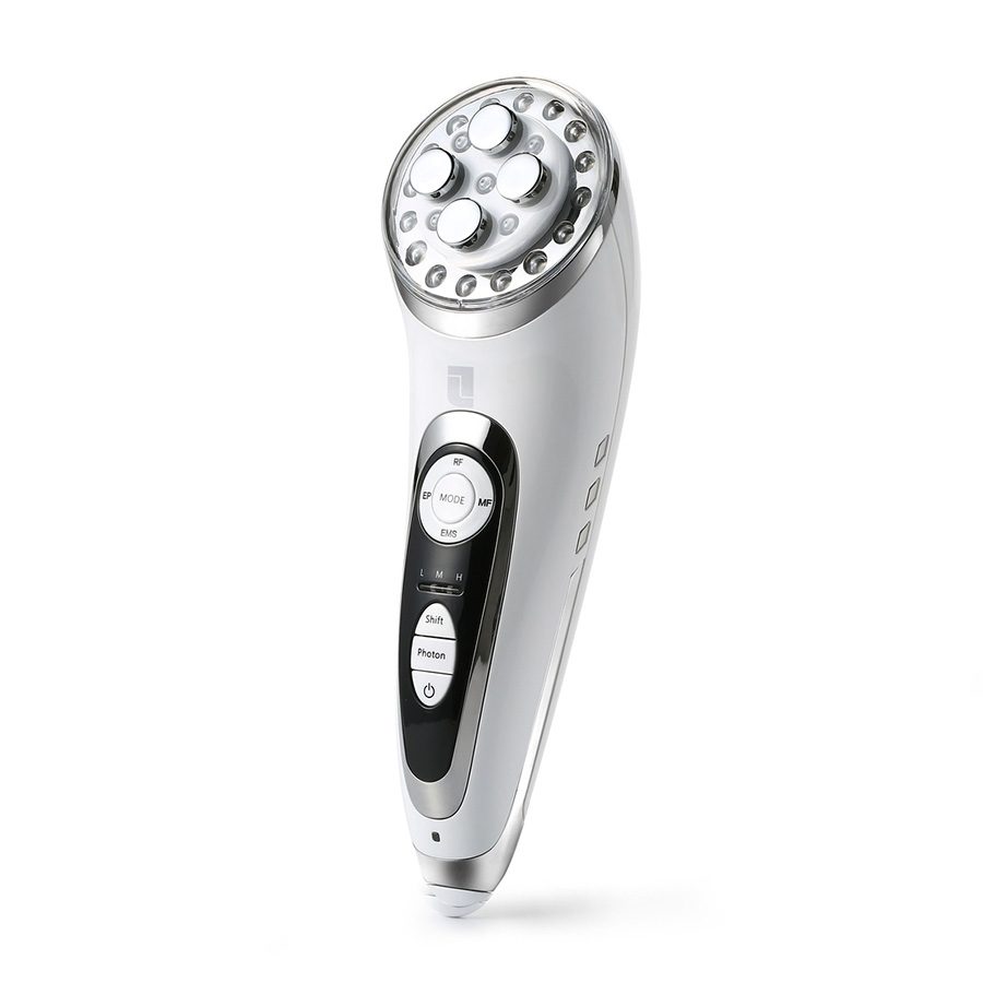5-in-1 electronic facial kit from Lifetrons