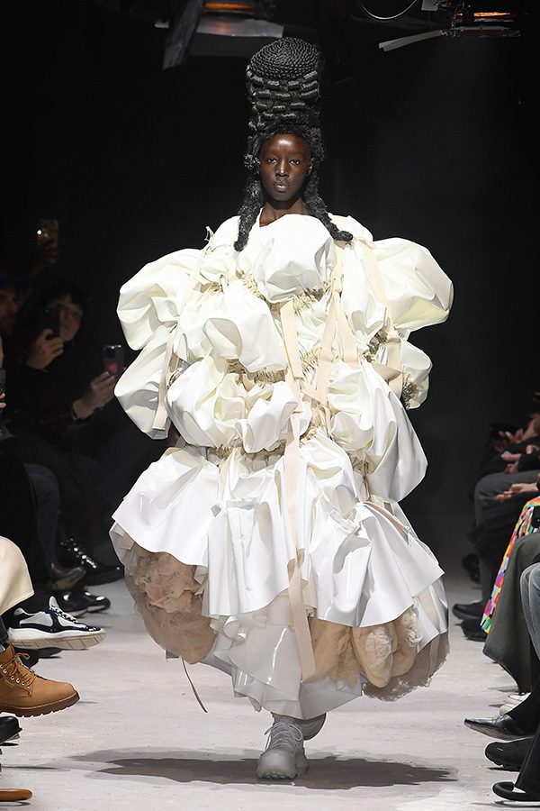 Comme des garcons japan online store español store