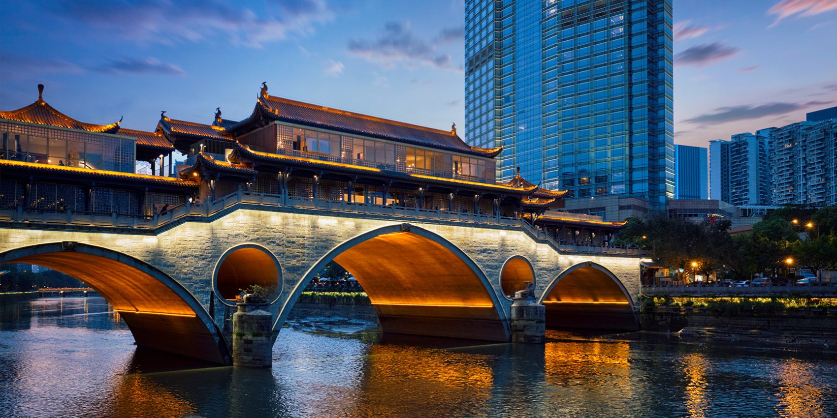 10 Scenic and Cultural Adventures You Can Enjoy Year-Round in Chengdu China