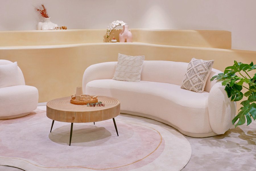 Amme eye spa