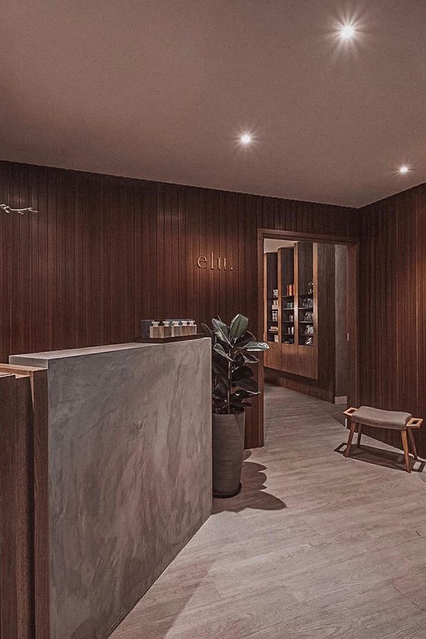 Elu. Spa