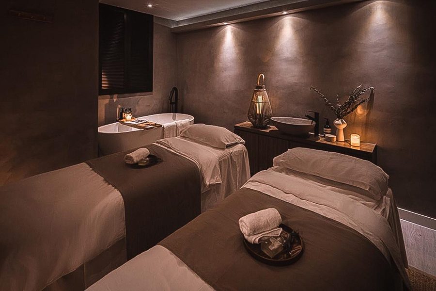 Elu. Spa