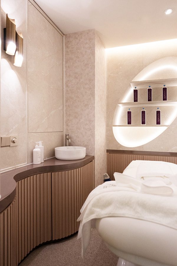 Evrbeauty laser hair removal treatment