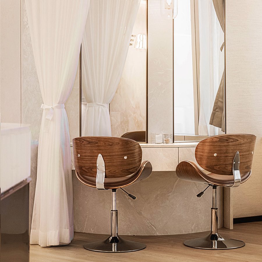 Evrbeauty laser hair removal treatment