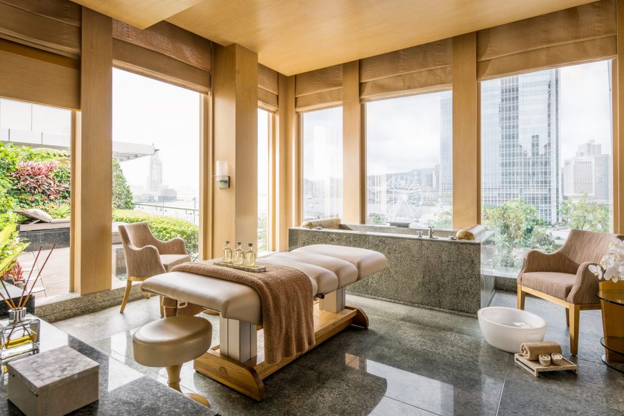 A guide to the best beauty salons in Hong Kong