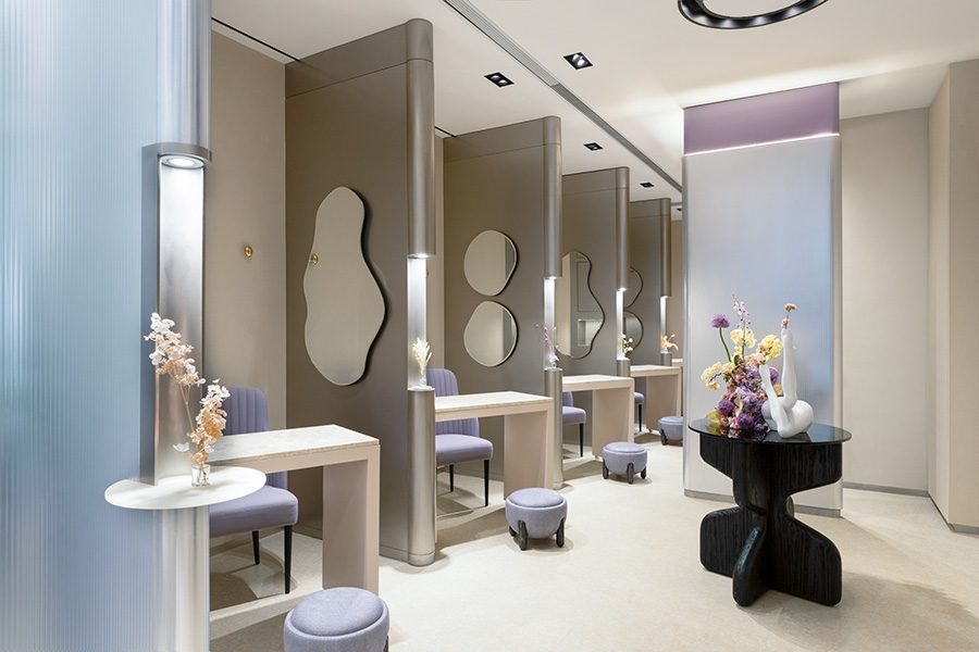 Eightyeight nail salon 