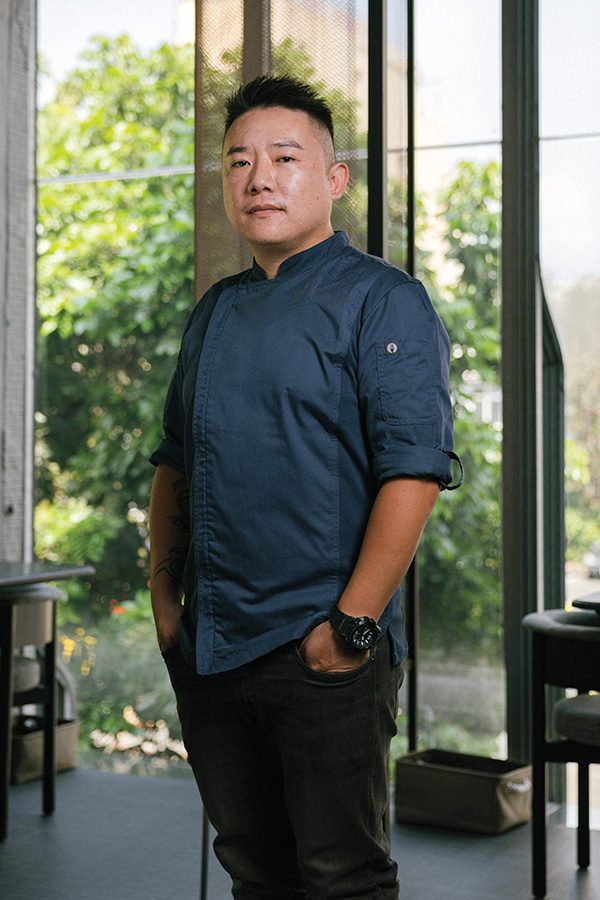 Marco Liao