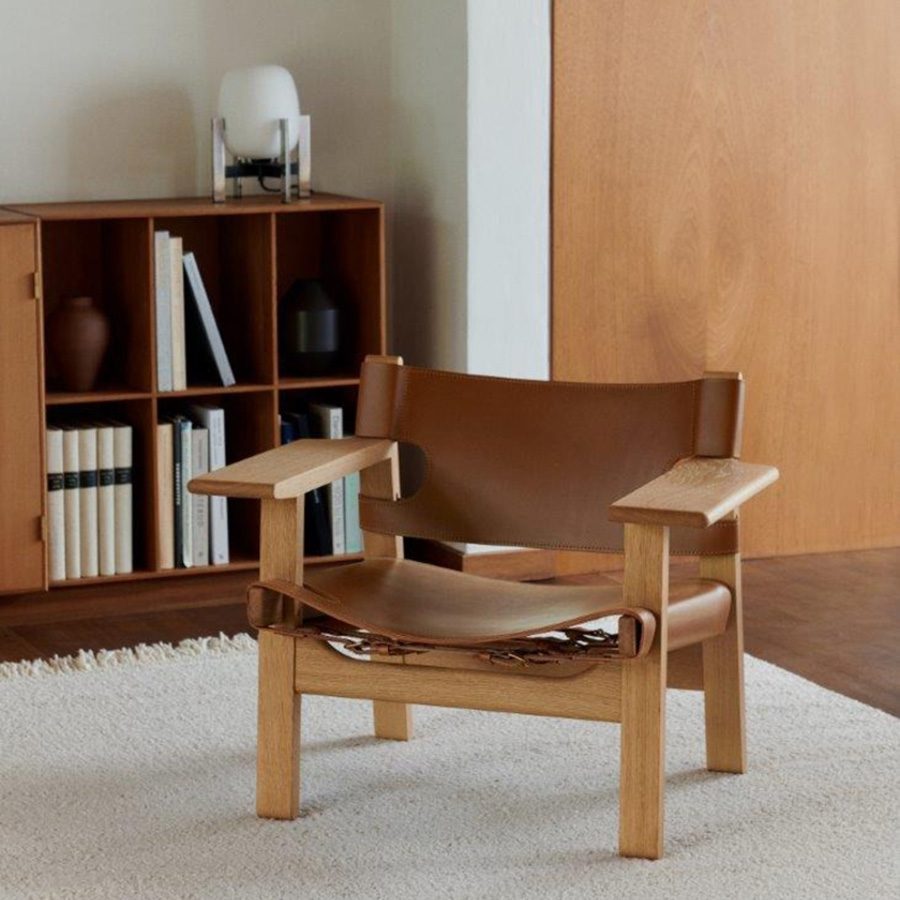 A spanish chair