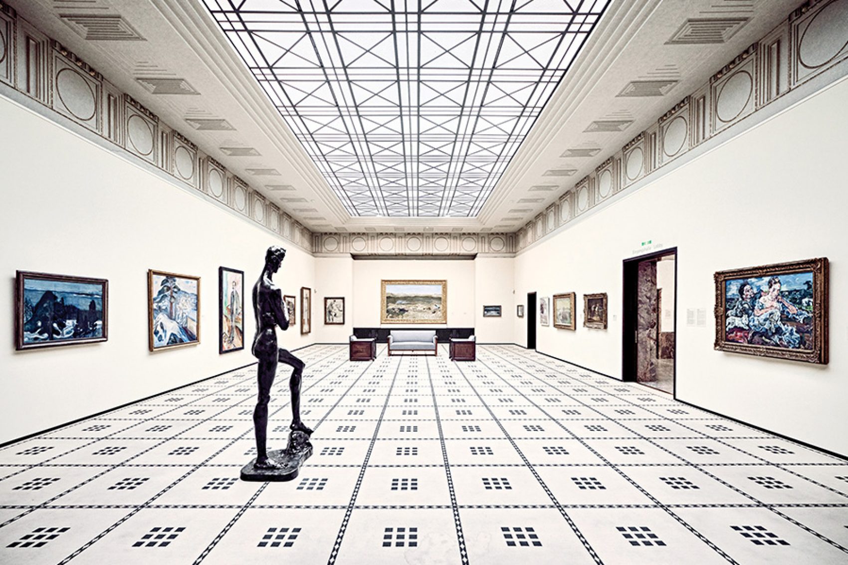 Kunsthaus Zurich
