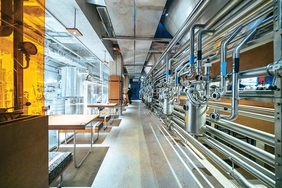 Old masters factory