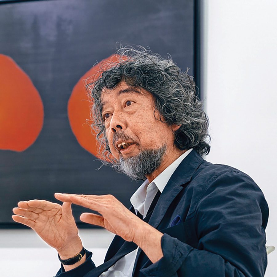 Tetsuo Mizu