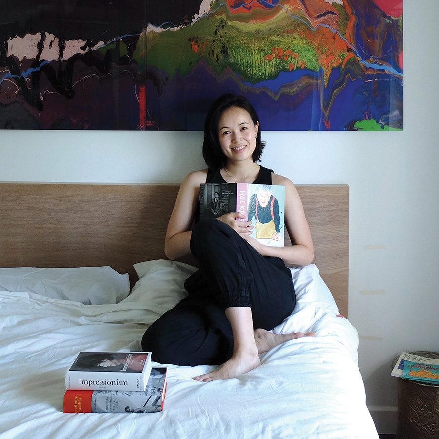 Marian Ang