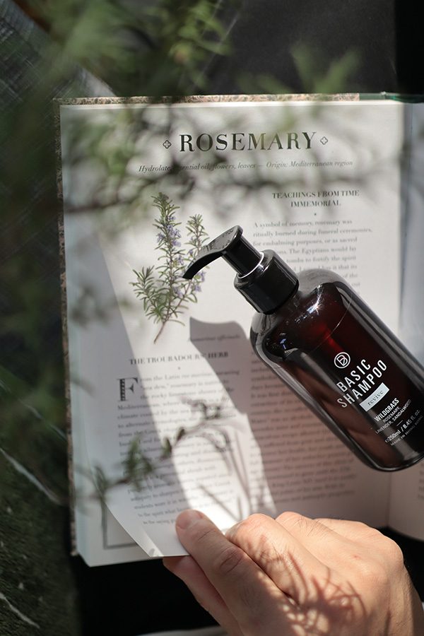  Bathe to Basics's product