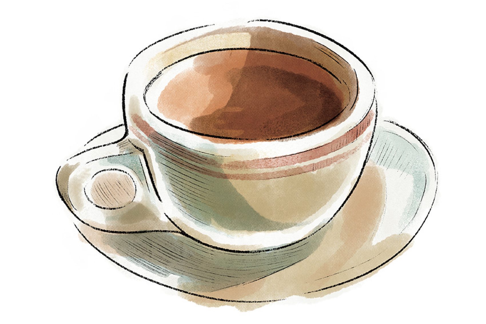 Yuen Yeung illustration