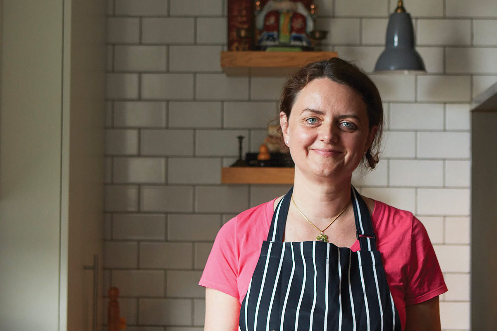 Chef Fuchsia Dunlop