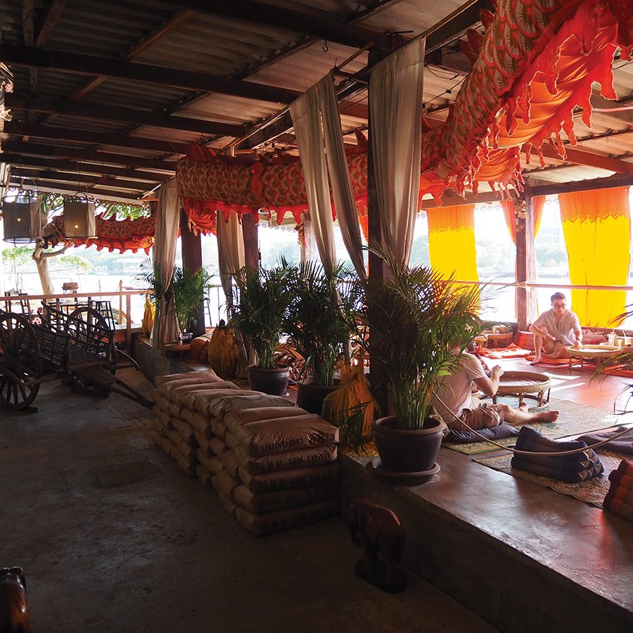 Baan Rim Naam
