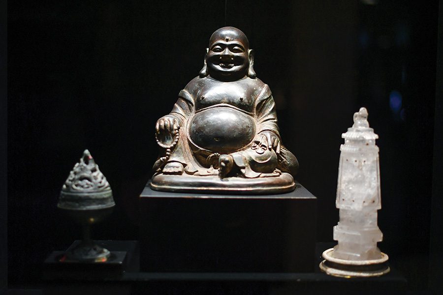 Ingon Gallery