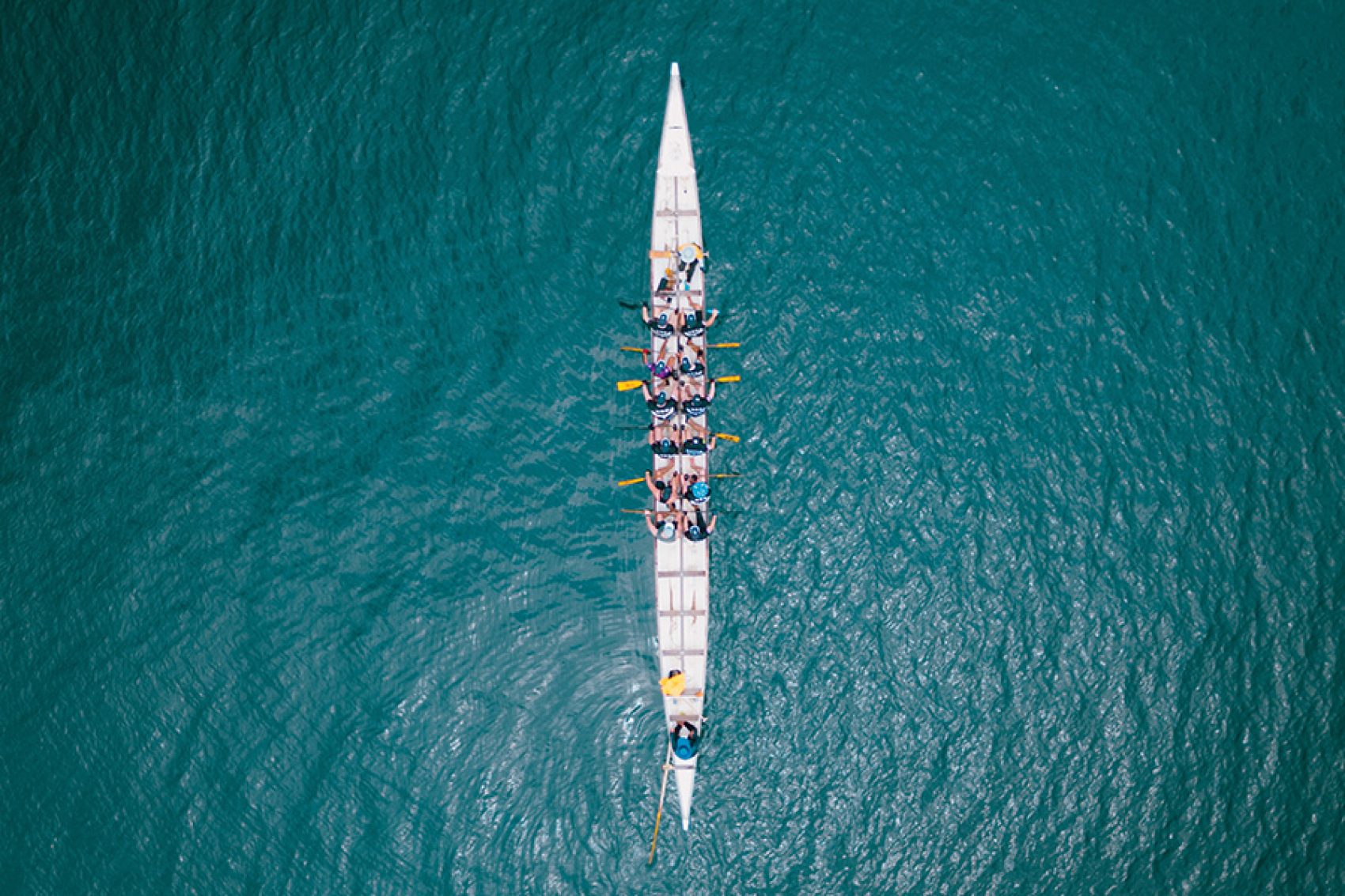 Fierce Dragon dragonboat