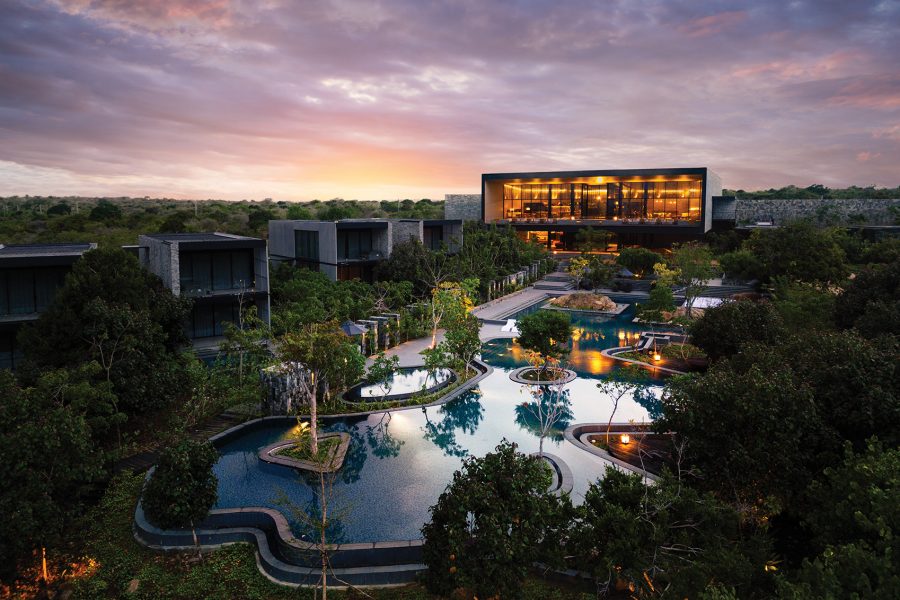 Hilton Yala Resort Sri Lanka