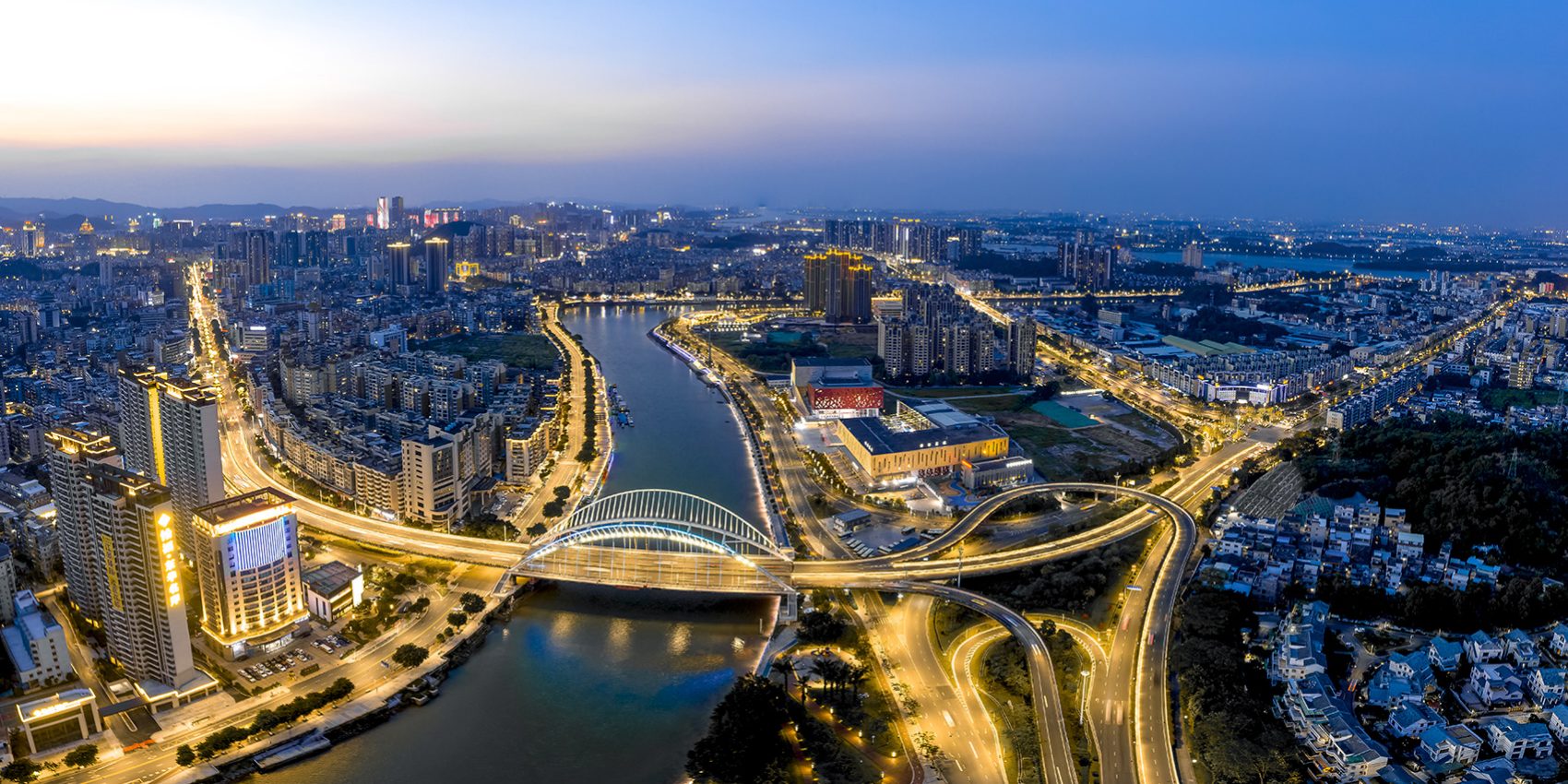 10 Culturally Rich Year-Round Things To Do In Jiangmen China