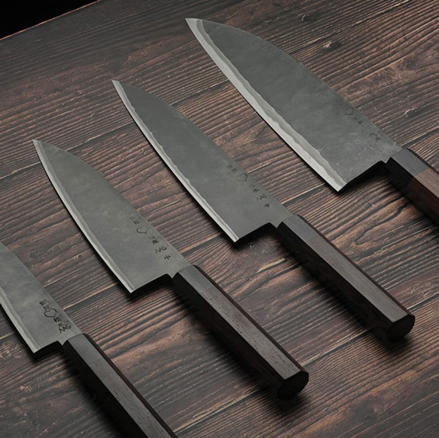 Miura Knives