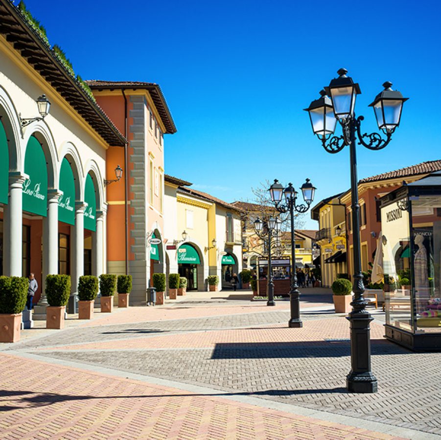 Best designer outlet online discount