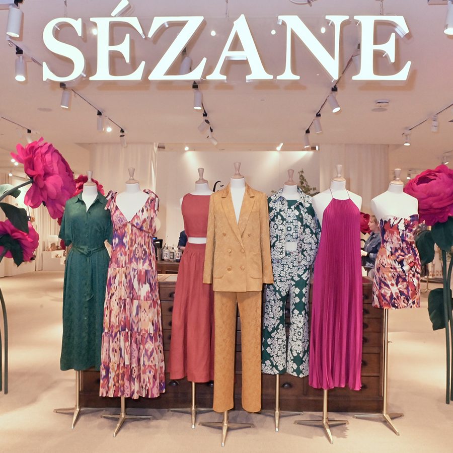 10 top French fashion brands and where to shop them in Paris Cathay
