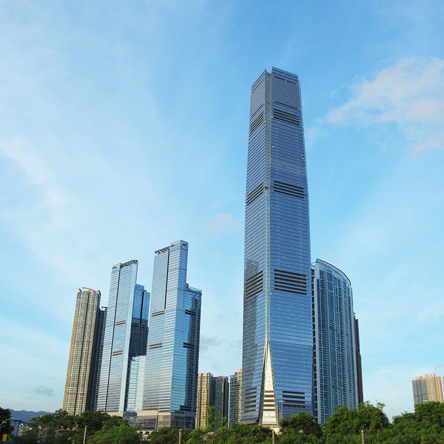 Sky100