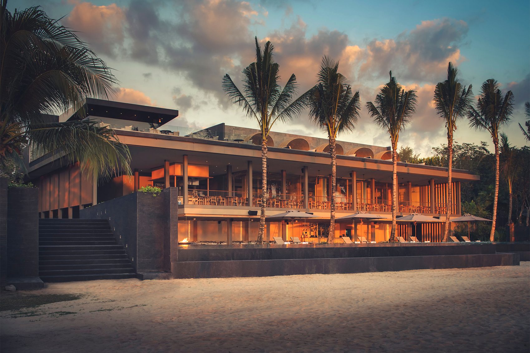 Anantara Layan Hotel, Phuket