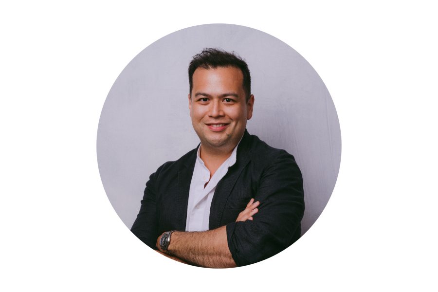 Adam White, Cathay Members' Choice Awards pannellist, 2024