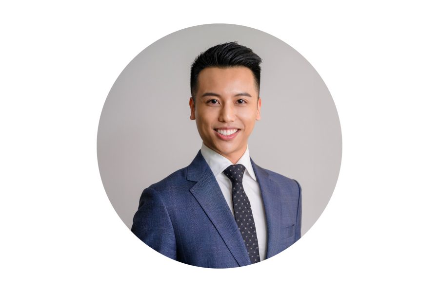 Brian Chan, Cathay Members' Choice Awards pannellist, 2024