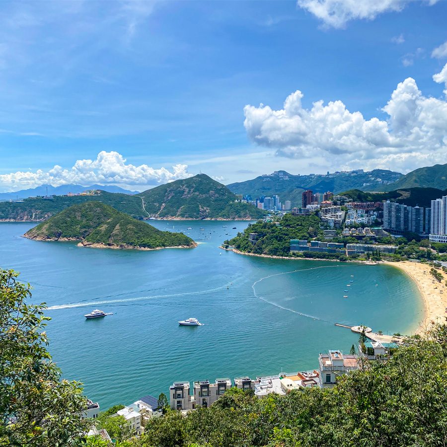 Repulse Bay beach