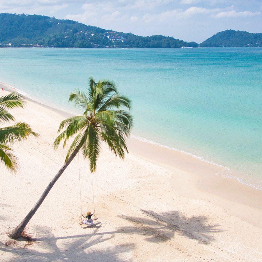 Beach in Phuket
