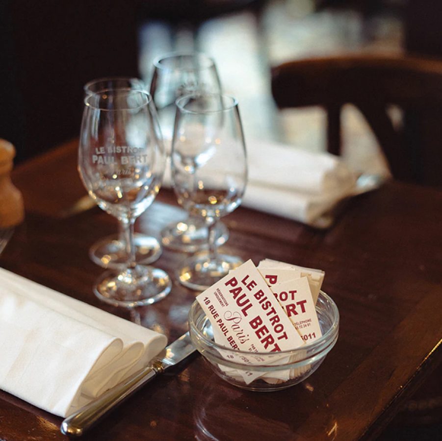Bistrot Paul Bert