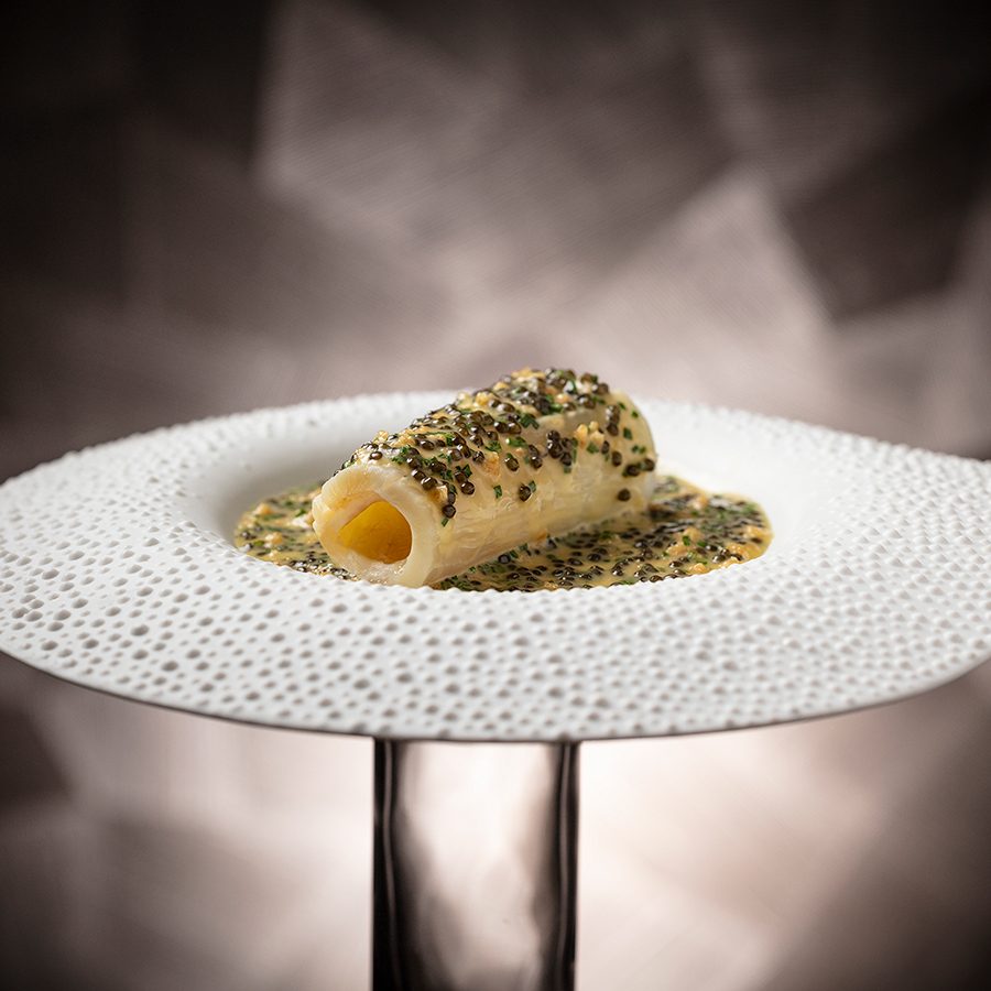 A dish from VEA