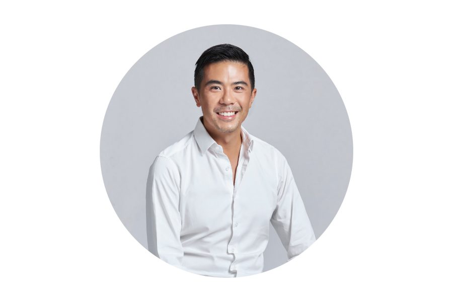 Estyn Cheung, Cathay Members' Choice Awards pannellist, 2024